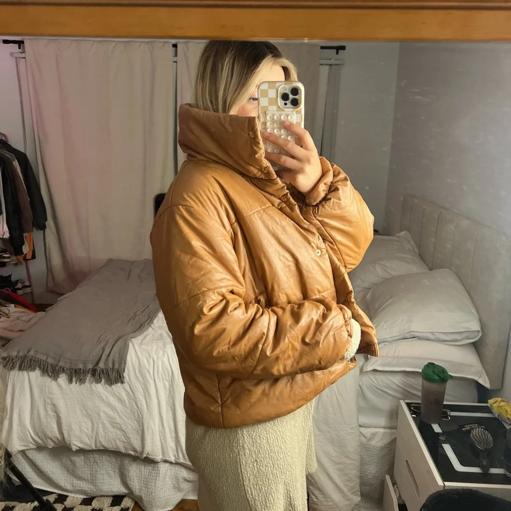 LIONESS jacket - Picture 5 of 12